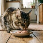 pâtée maine coon : Guide Complet Article 2026
