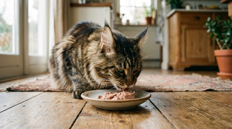 pâtée maine coon : Guide Complet Article 2026