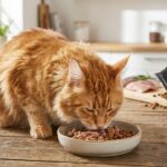 alimentation maine coon - Image de couverture