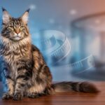 Maine Coon Taille : Guide Complet 2026 - Image de couverture