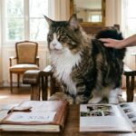 maine coon xxl prix - Image de couverture