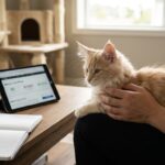 prix d'un chaton maine coon - Image de couverture