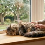 espérance de vie maine coon - Image de couverture