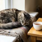 durée de vie maine coon - Image de couverture
