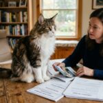 maine coon prix - Image de couverture